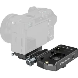 SmallRig 4696 NP-F Battery Adapter Mount Plate Kit