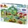 LEGO Duplo Opas Garten und Gewächshaus 10461