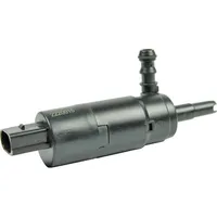 METZGER Waschwasserpumpe, Scheinwerferreinigung
