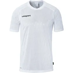 uhlsport Division 28 Trikot Kinder weiß 164