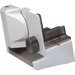 RITTERWERK Allesschneider E16 silbermetallic
