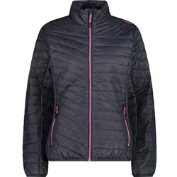 CMP Damen Jacke WOMAN JACKET, ANTRACITE, 36