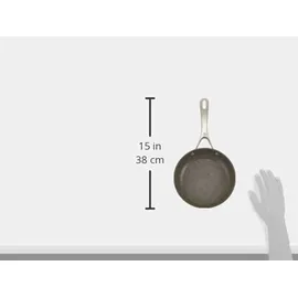 BALLARINI Salina Bratpfanne 20 cm grau