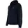 Emporio Armani Basic Terry Sweatjacke Herren Blau L