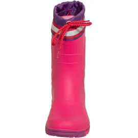Bockstiegel Bente Gummistiefel fuchsia/rosa 36