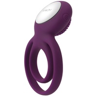 Svakom Vibro-Penisring „Tammy“ mit 5 Vibrationsmodi Svakom 1 St Vibrator