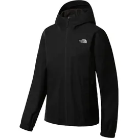 The North Face Quest Regenjacke Damen Schwarz L