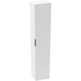 jika Cube Badezimmerschrank hoch 32x170x25,1 cm weiß H4537211763001