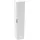 jika Cube Badezimmerschrank hoch 32x170x25,1 cm weiß H4537211763001