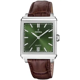 Festina CAB.ACE.COR.ESF.Verd.