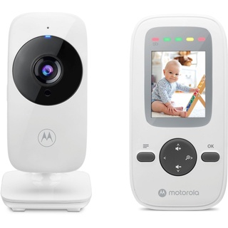 Motorola VM481 Video-Babyphone
