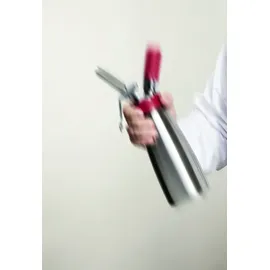 iSi Gourmet Whip Plus Sahnespender 1,0 l