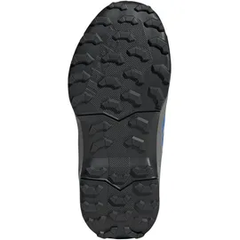 adidas Terrex Ax4s Wanderschuhe - Gretwo / Globlu / Grethr - EU 40