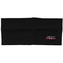 Devold of Norway Breeze Merino 150 Stirnband Schwarz One Size