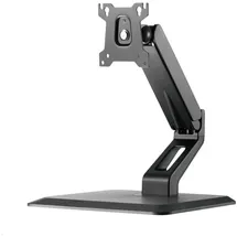 MonLines MTS900B Tisch Monitorständer 17 bis 32 Zoll drehbar Schwarz