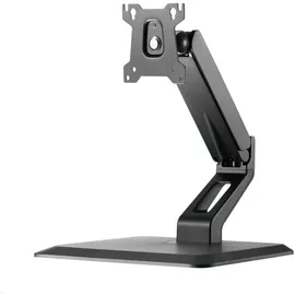 MonLines MTS900B Tisch Monitorständer 17 bis 32 Zoll drehbar Schwarz
