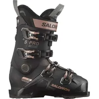 Salomon S/pro Hv 100 W Gw Alpin-skischuhe - Black