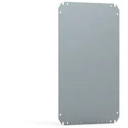 NVENT Montageplatte, 300x400 AMP03040