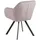 Actona AC Design Furniture Stuhl, Dusty Rose