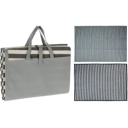 Picknickdecke Outdoor Camping Picknick Faltbare Matte 150*210cm
