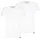 Puma Everyday V-Neck weiß XL