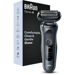 BRAUN Rasierer Series 6 61-N1000S°