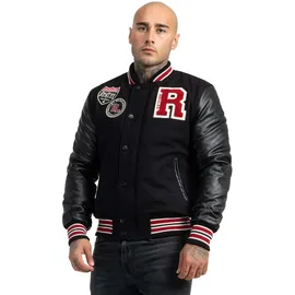 BENLEE Rocky Marciano Francis schwarz L