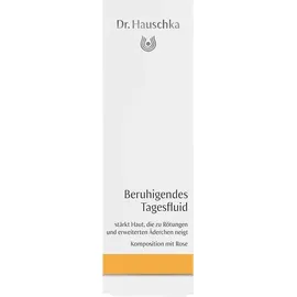 Dr. Hauschka Beruhigendes Tagesfluid 50 ml