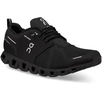 On Cloud 5 Waterproof Herren All Black 42,5