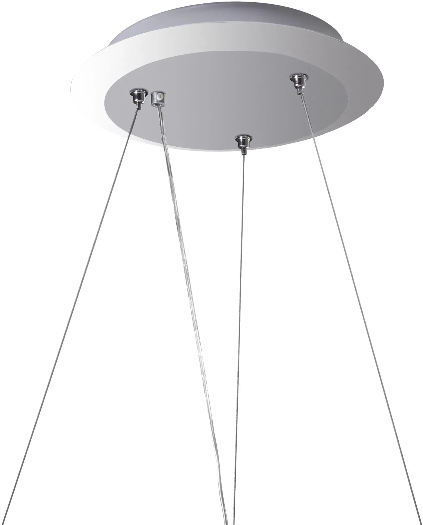 Müller Licht LED Panel Round KIT