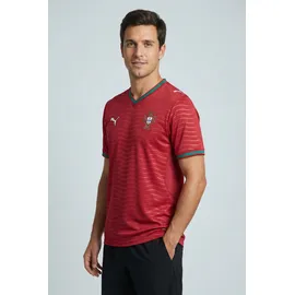 Puma Portugal Heimtrikot Replica 2026 Herren Gr. 3XL