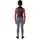 ION Neoprenanzug Capture Blau/Rot 152
