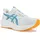 Asics Novablast 5 Herren Arctic Blue/Aegean Blue 42
