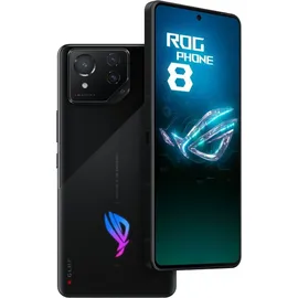 Asus ROG Phone 8 12 GB RAM 256 GB Phantom Black