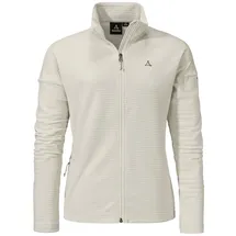 Schöffel CIRC Fleece Style Smue Damen Midlayer, - 48