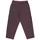 Santa Cruz Big Pants Loose-fit Jeans Lila 32