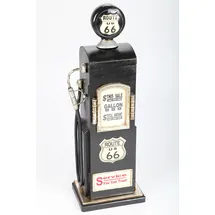 point-home Regal 81 cm Schwarz