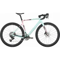 Scott Addict Gravel 10 2026 28 Zoll RH 0 cm mehrfarbig