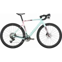 Scott Addict Gravel 10 2026 28 Zoll RH 0 cm mehrfarbig