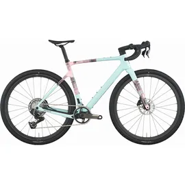 Scott Addict Gravel 10 2026 28 Zoll RH 0 cm mehrfarbig