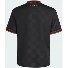 adidas FC Bayern 25/26 black-halivo, 152