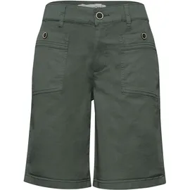 STREET ONE Shorts grün 36