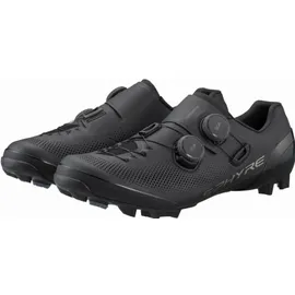 Shimano XC903 Schwarz 45