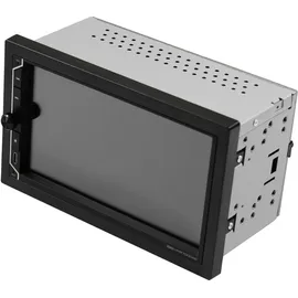 JUST SOUND best choice for caraudio VMX700DAB 1-DIN