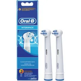 Oral-B Interspace Aufsteckbürste 2 St.