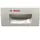 Bosch Griffplatte für Wasserbehälter Trockner, Weiß, 225 x 98 x 60 mm