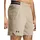 Under Armour Vanish 6in beige Shorts manner - timberwolf taupe/black L