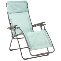 Relaxsessel Batyline Duo Mistral titane