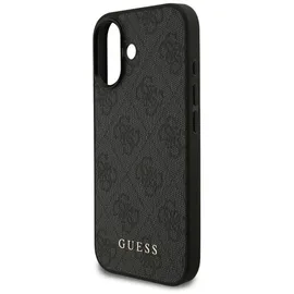 U.S. Polo Assn. iPhone 17 Hardcase schwarz
