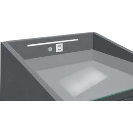 ed exciting design Schlafwelt Moon 47x61cm Webstoff,